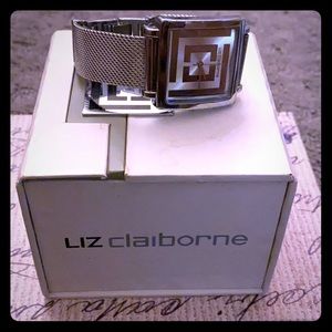 Liz Claiborne watch